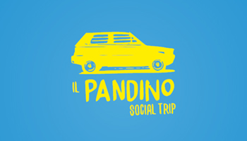 Il Pandino social trip