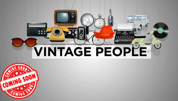 Vintage People