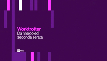 Worktrotter