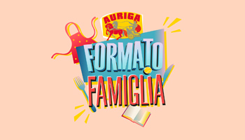Auriga – Formato Famiglia